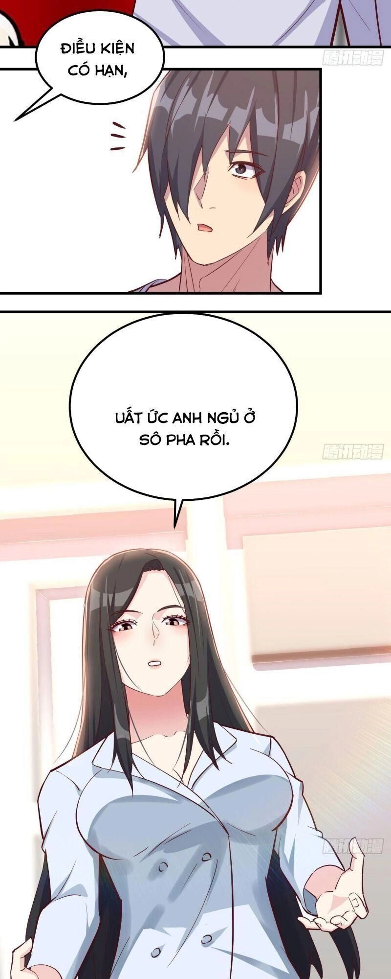 Y Thánh Thiên Tài Tại Hoa Đô Chapter 5 - 47