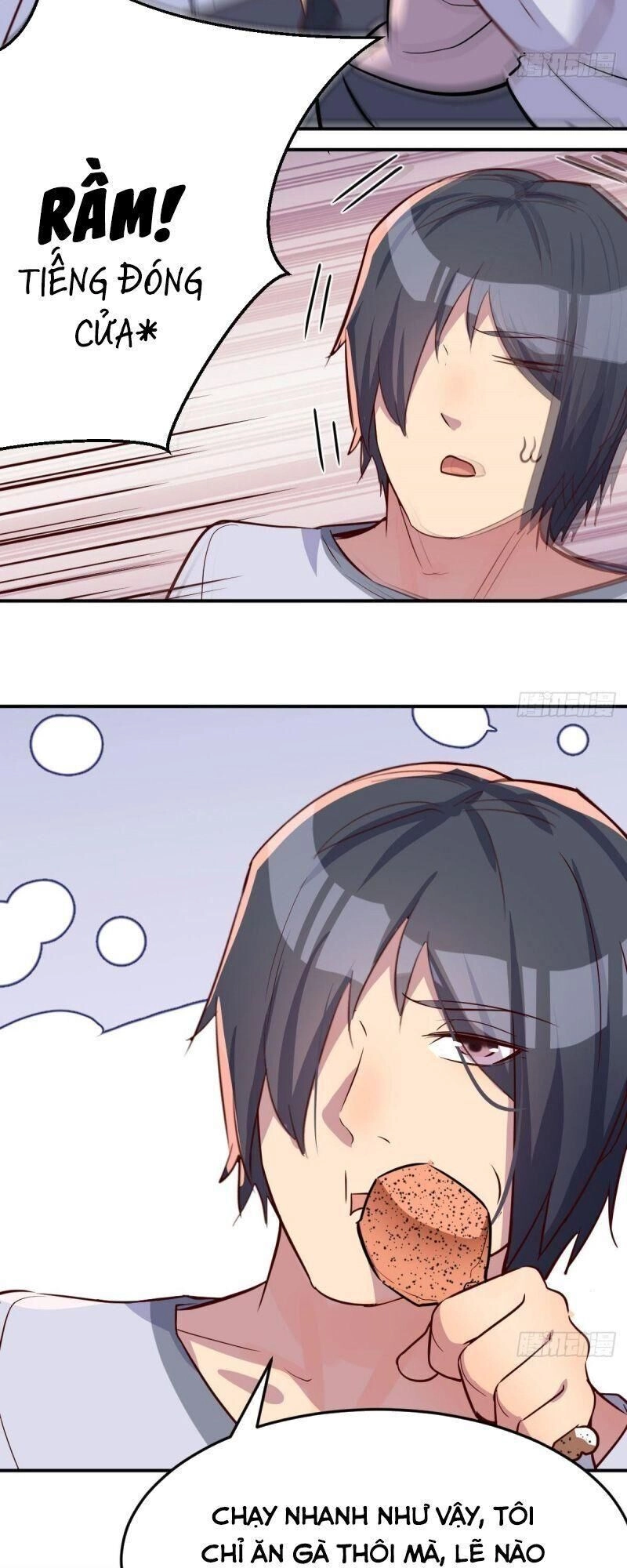 Y Thánh Thiên Tài Tại Hoa Đô Chapter 6 - 3