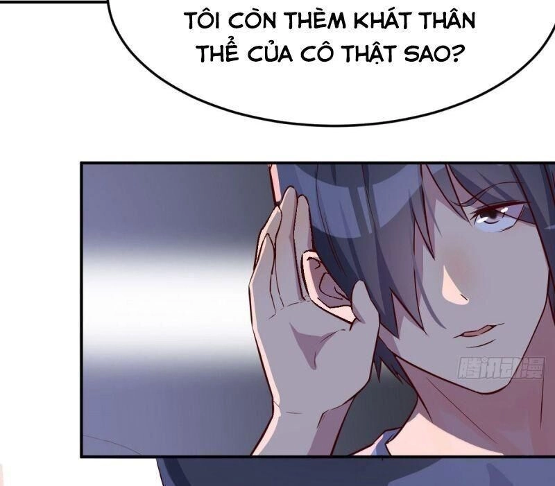 Y Thánh Thiên Tài Tại Hoa Đô Chapter 6 - 4