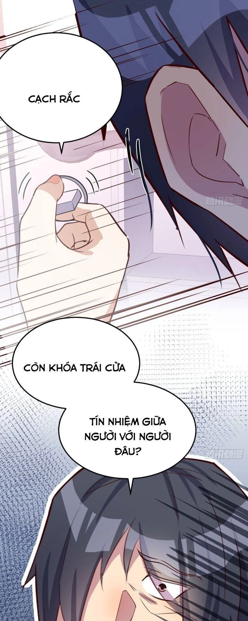 Y Thánh Thiên Tài Tại Hoa Đô Chapter 6 - 5