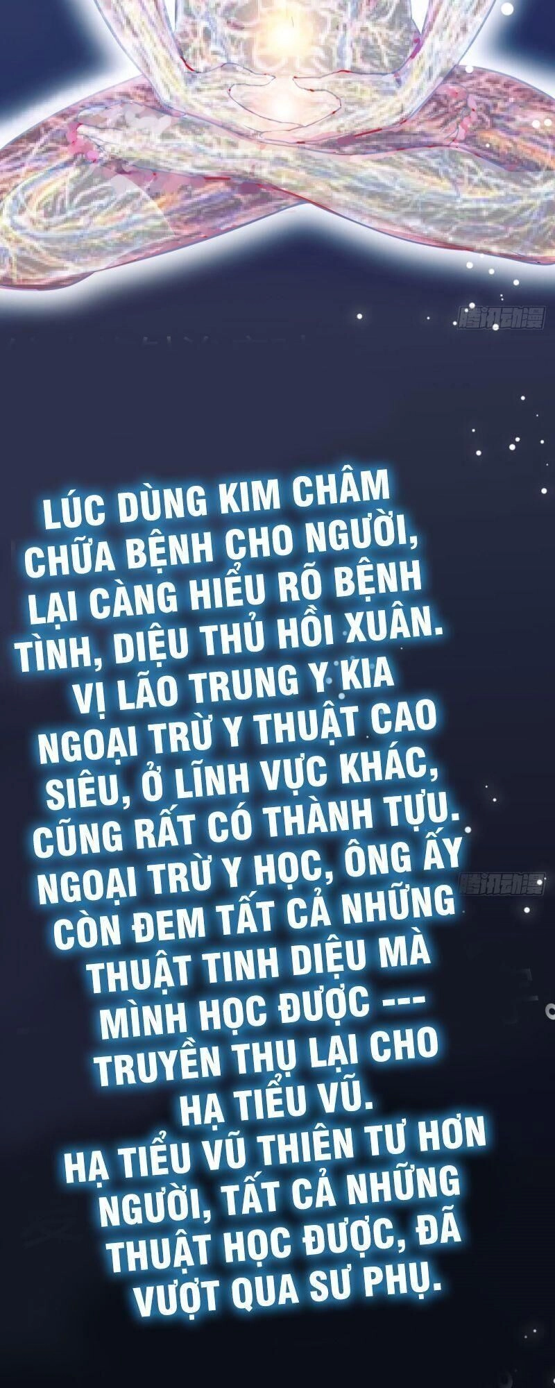 Y Thánh Thiên Tài Tại Hoa Đô Chapter 6 - 9