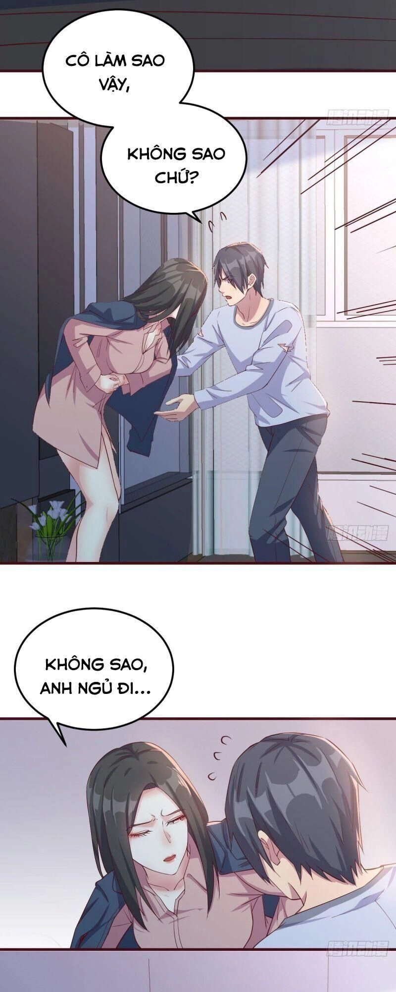 Y Thánh Thiên Tài Tại Hoa Đô Chapter 6 - 15