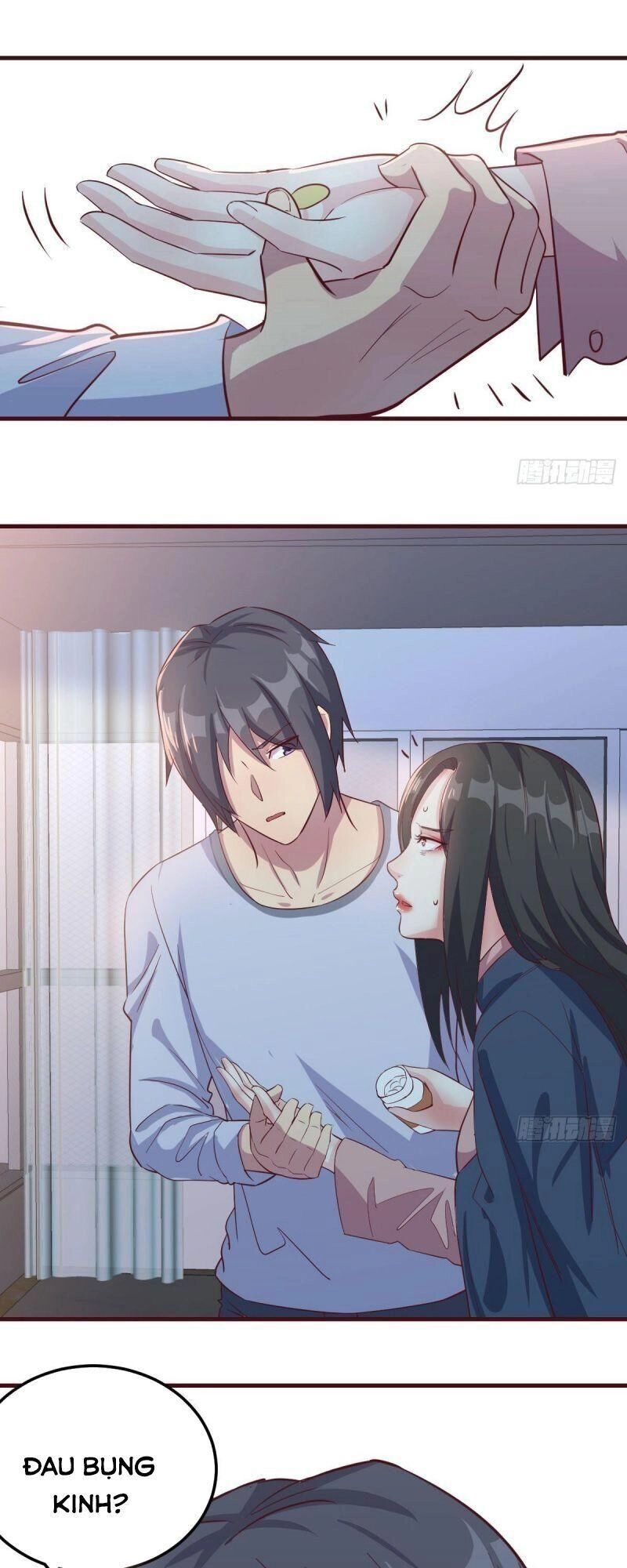 Y Thánh Thiên Tài Tại Hoa Đô Chapter 6 - 19