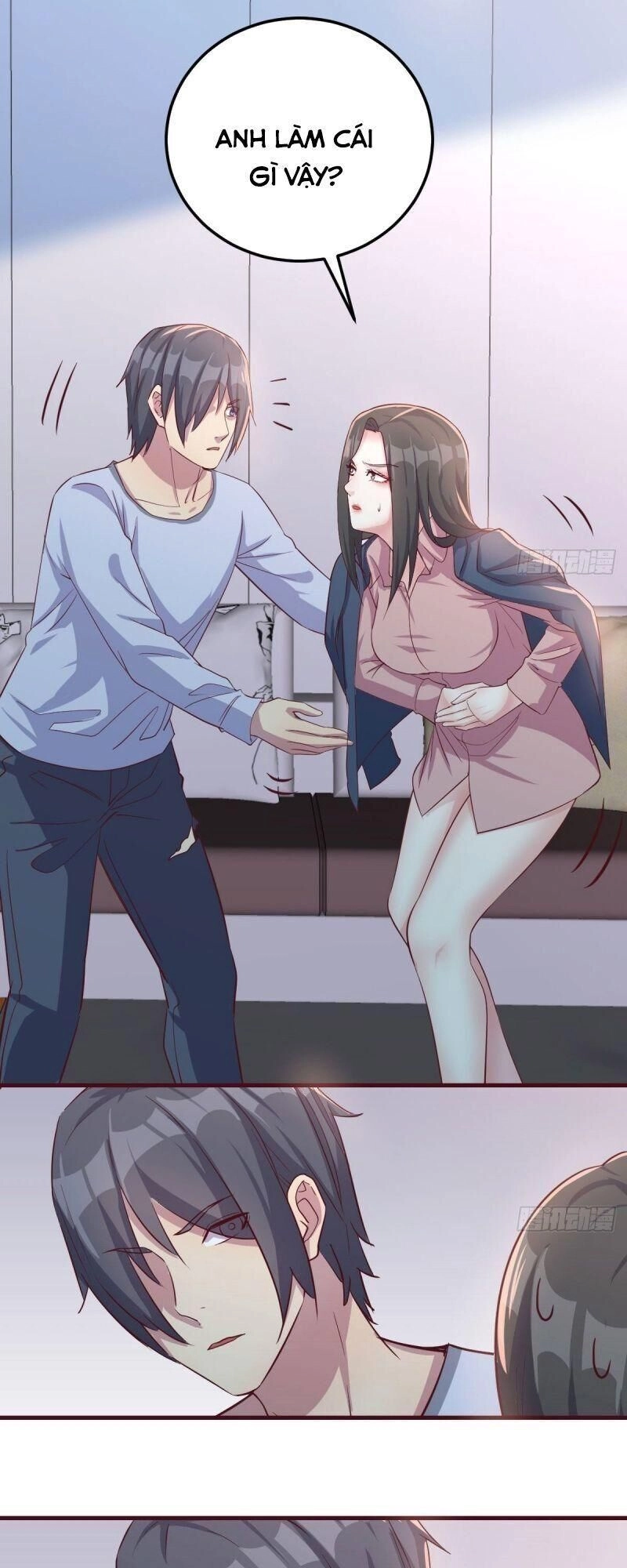 Y Thánh Thiên Tài Tại Hoa Đô Chapter 6 - 25