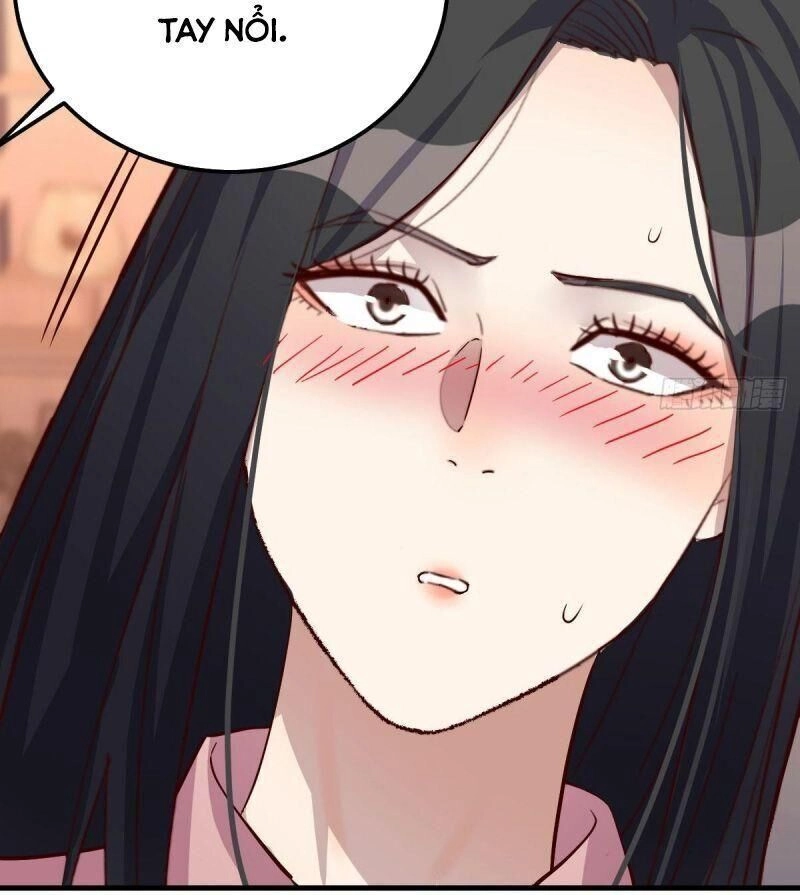 Y Thánh Thiên Tài Tại Hoa Đô Chapter 6 - 28