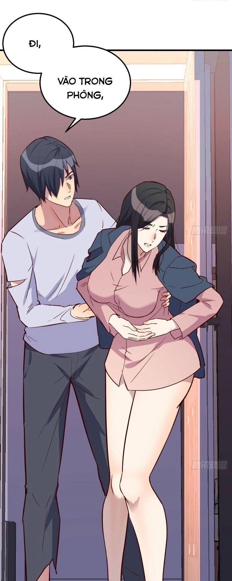 Y Thánh Thiên Tài Tại Hoa Đô Chapter 6 - 31