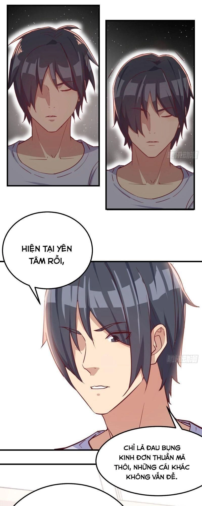 Y Thánh Thiên Tài Tại Hoa Đô Chapter 6 - 41