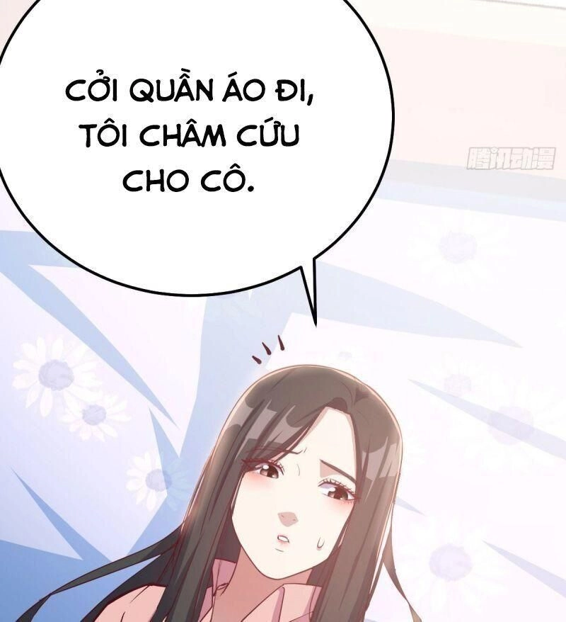 Y Thánh Thiên Tài Tại Hoa Đô Chapter 6 - 42