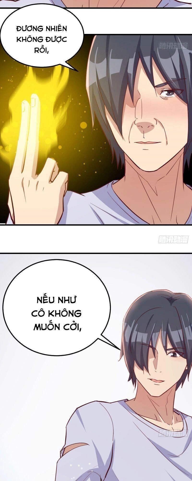 Y Thánh Thiên Tài Tại Hoa Đô Chapter 6 - 47