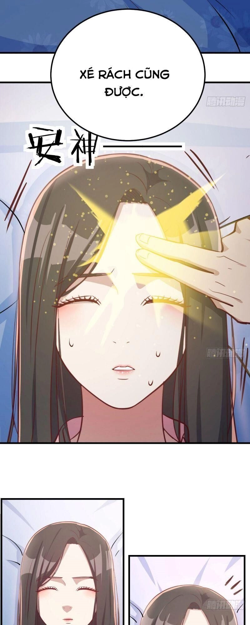 Y Thánh Thiên Tài Tại Hoa Đô Chapter 6 - 49