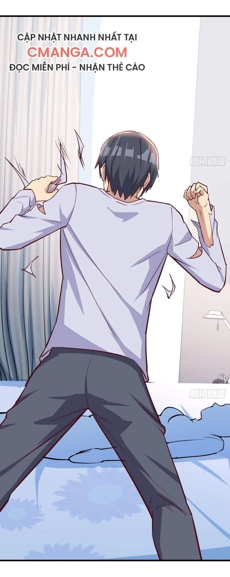 Y Thánh Thiên Tài Tại Hoa Đô Chapter 6 - 51