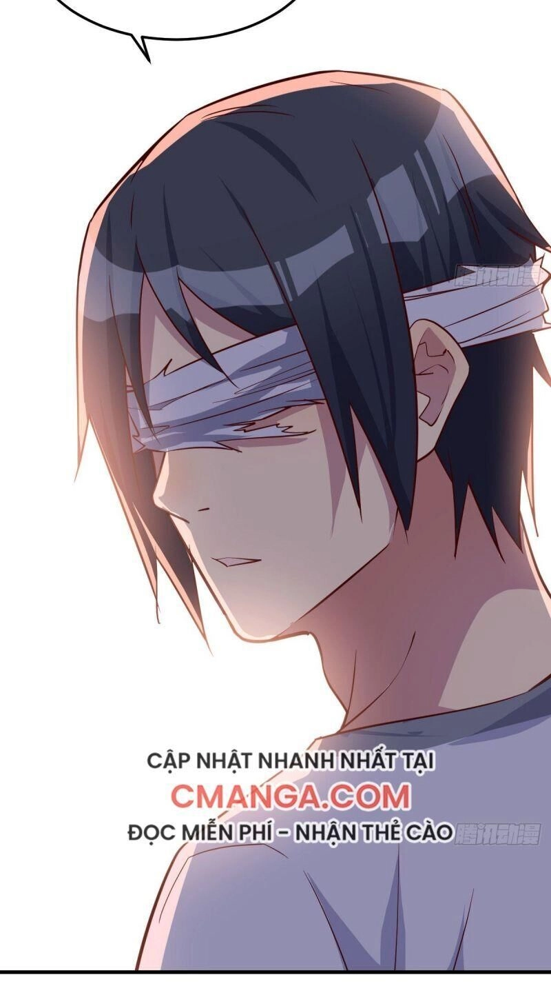 Y Thánh Thiên Tài Tại Hoa Đô Chapter 7 - 2