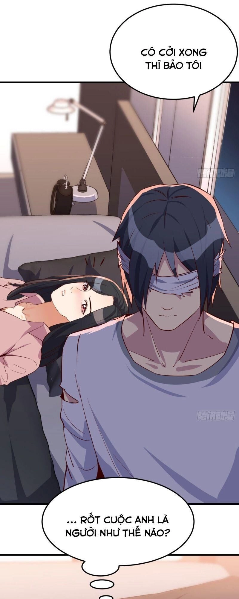 Y Thánh Thiên Tài Tại Hoa Đô Chapter 7 - 3