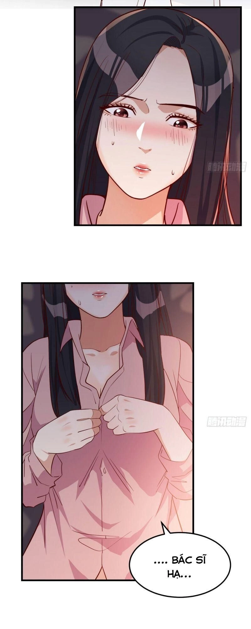 Y Thánh Thiên Tài Tại Hoa Đô Chapter 7 - 7