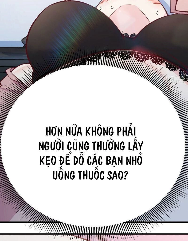 Y Thánh Thiên Tài Tại Hoa Đô Chapter 7 - 18