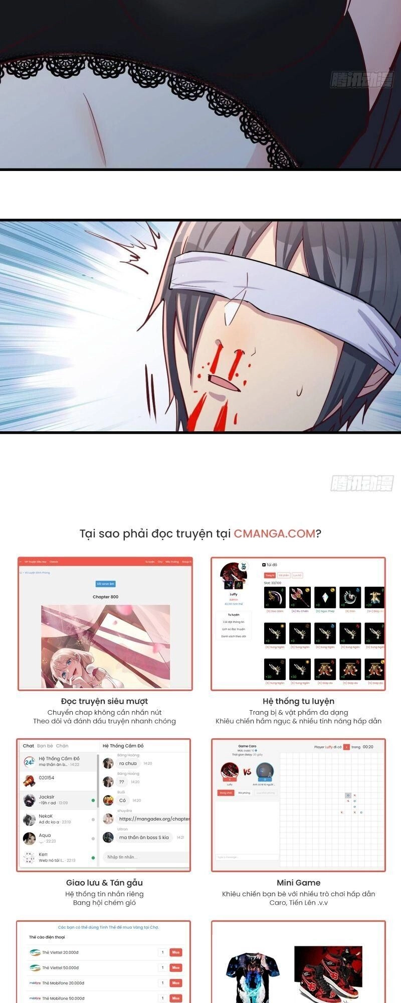 Y Thánh Thiên Tài Tại Hoa Đô Chapter 7 - 24