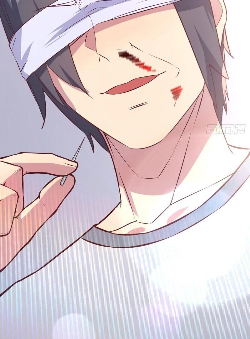 Y Thánh Thiên Tài Tại Hoa Đô Chapter 7 - 29