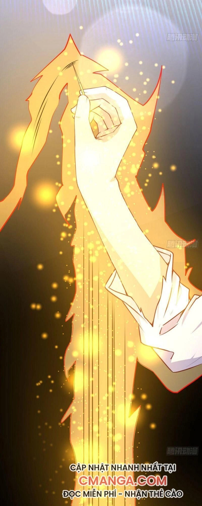 Y Thánh Thiên Tài Tại Hoa Đô Chapter 7 - 30