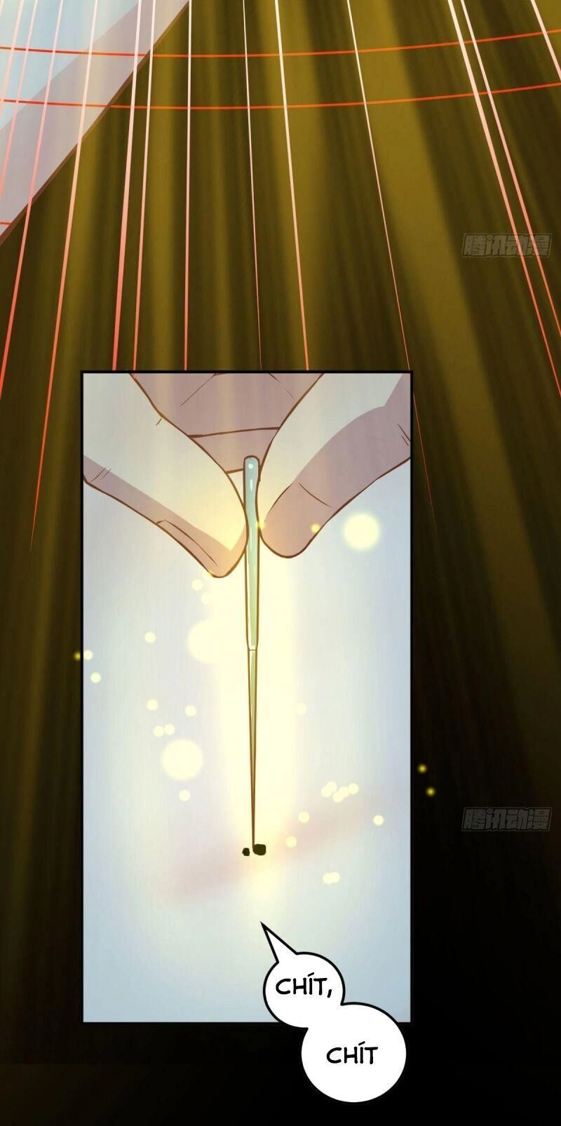 Y Thánh Thiên Tài Tại Hoa Đô Chapter 7 - 33