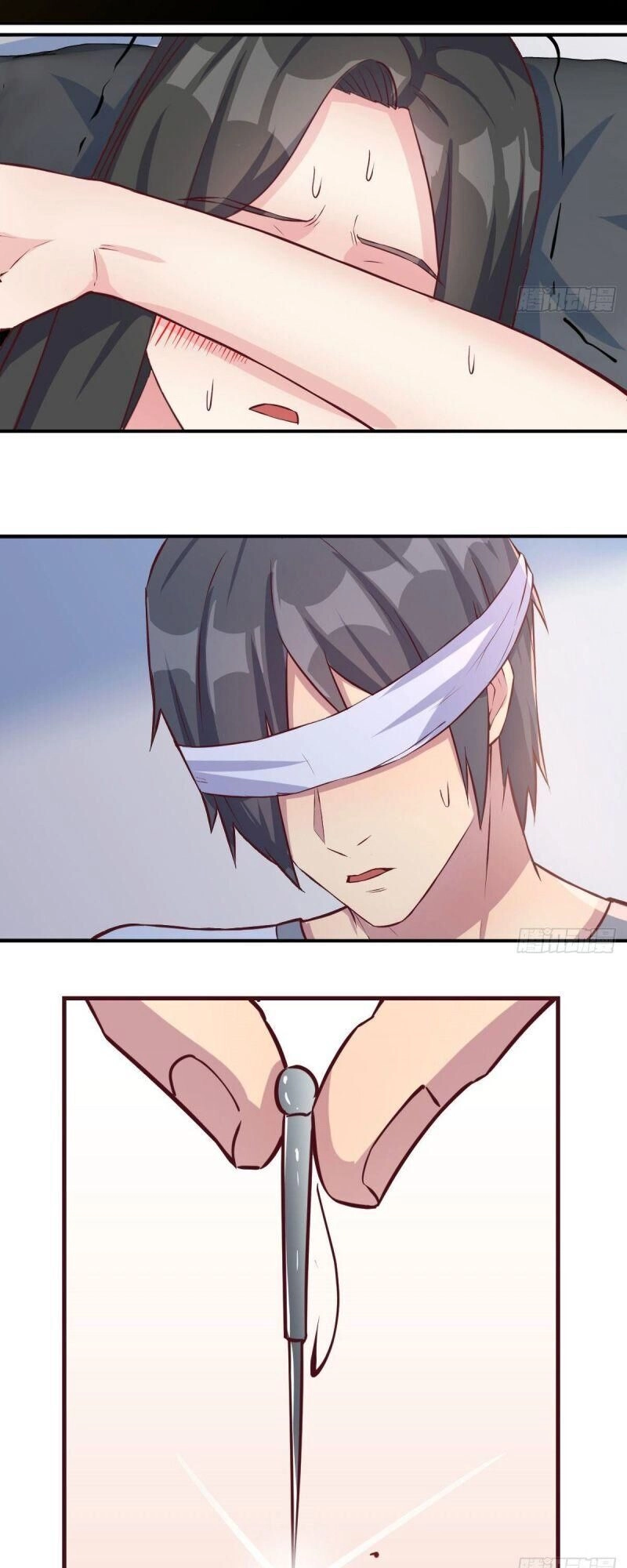 Y Thánh Thiên Tài Tại Hoa Đô Chapter 7 - 34