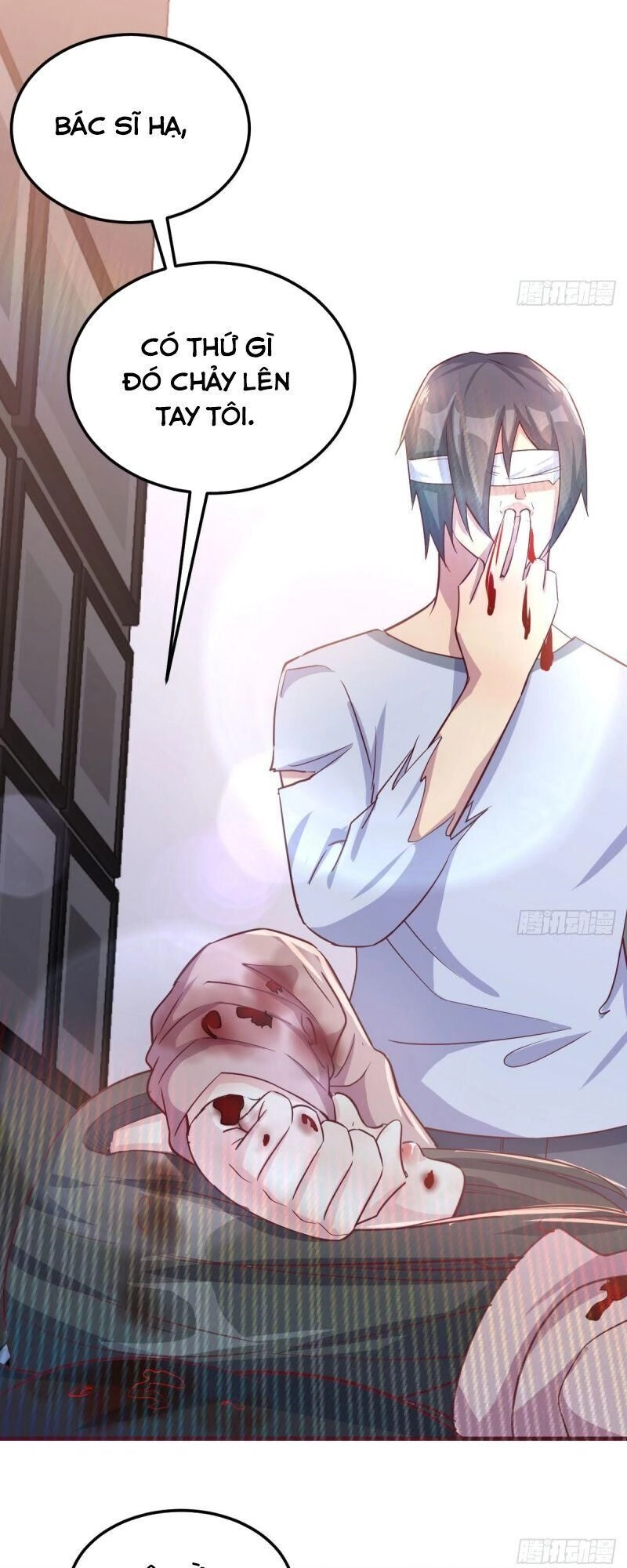 Y Thánh Thiên Tài Tại Hoa Đô Chapter 7 - 42