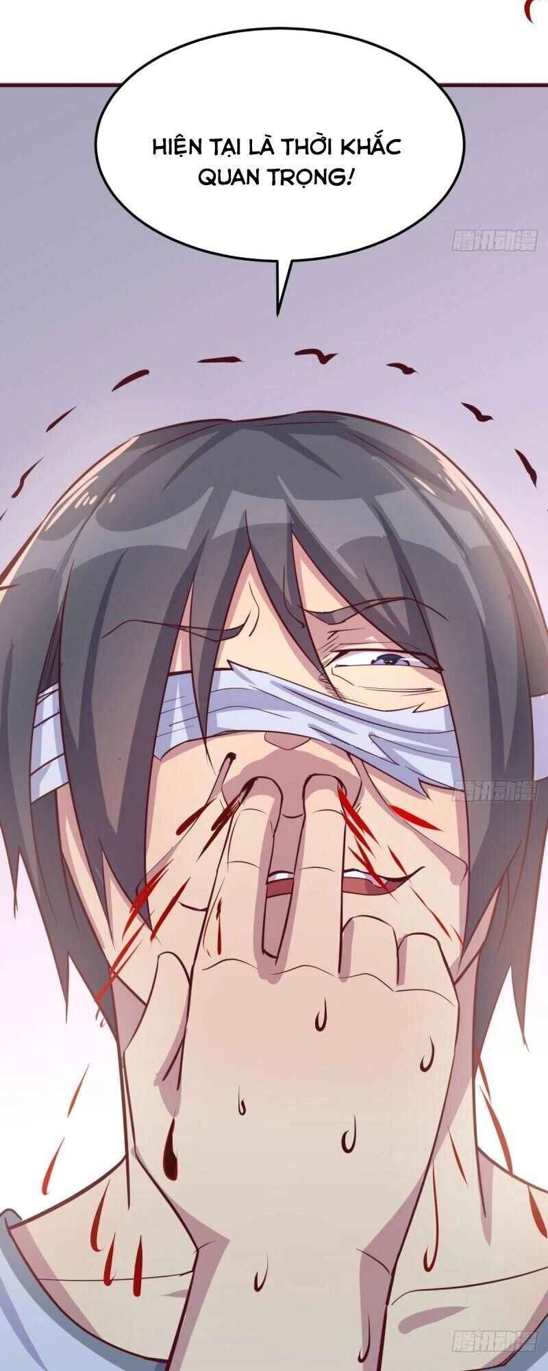 Y Thánh Thiên Tài Tại Hoa Đô Chapter 7 - 44