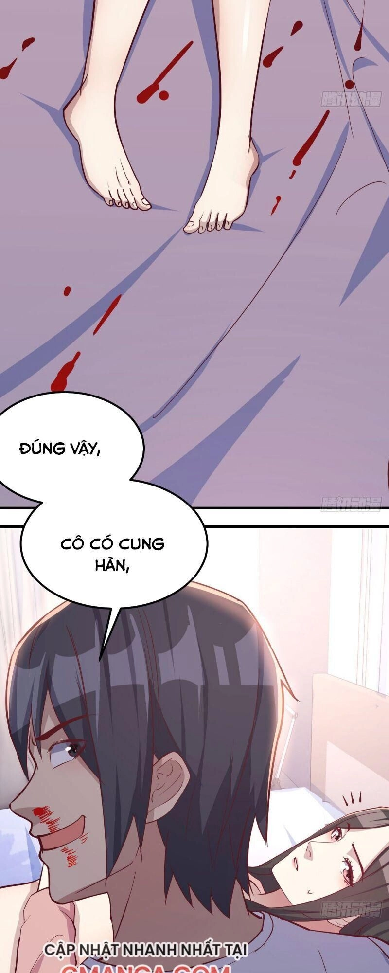 Y Thánh Thiên Tài Tại Hoa Đô Chapter 7 - 50