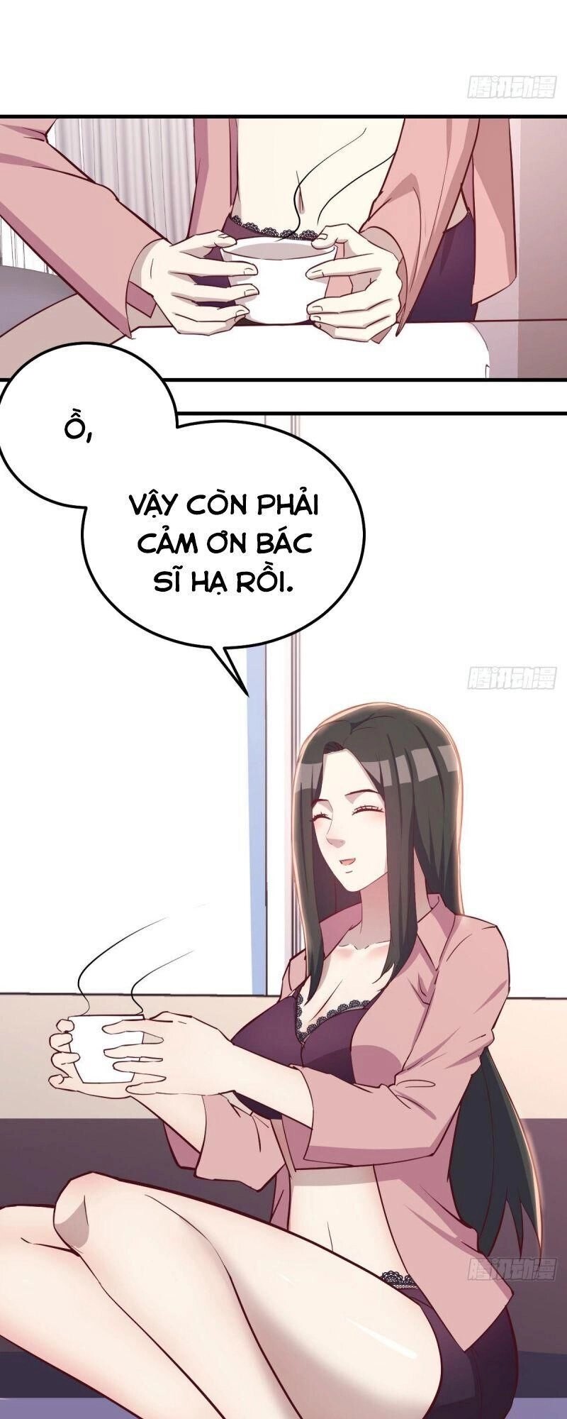 Y Thánh Thiên Tài Tại Hoa Đô Chapter 7 - 52