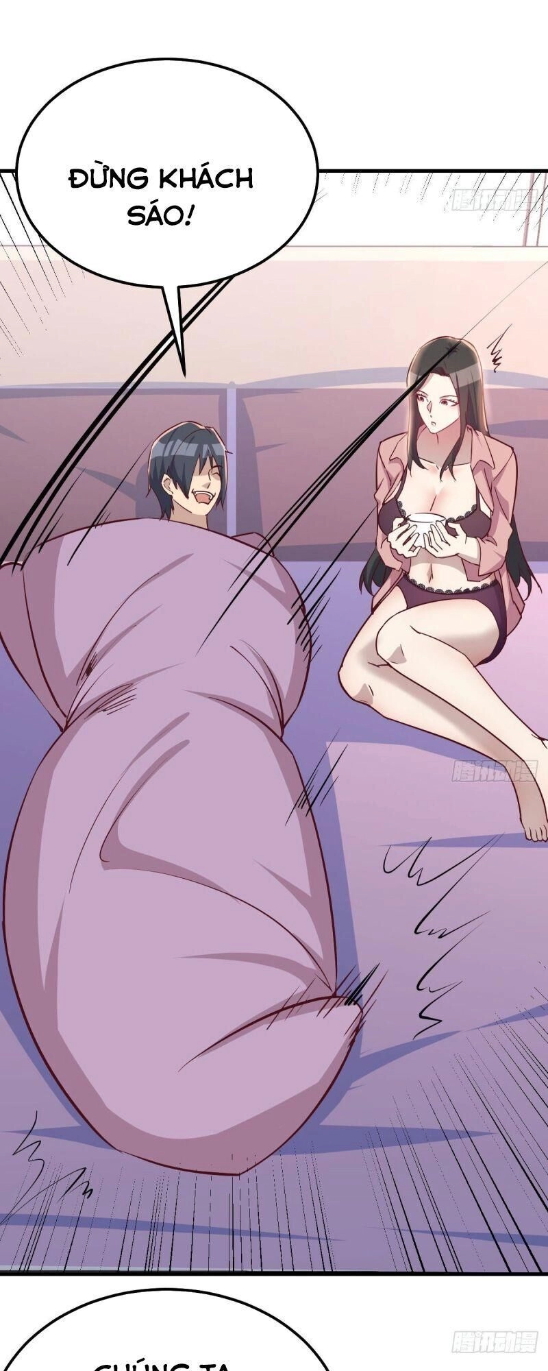 Y Thánh Thiên Tài Tại Hoa Đô Chapter 7 - 54