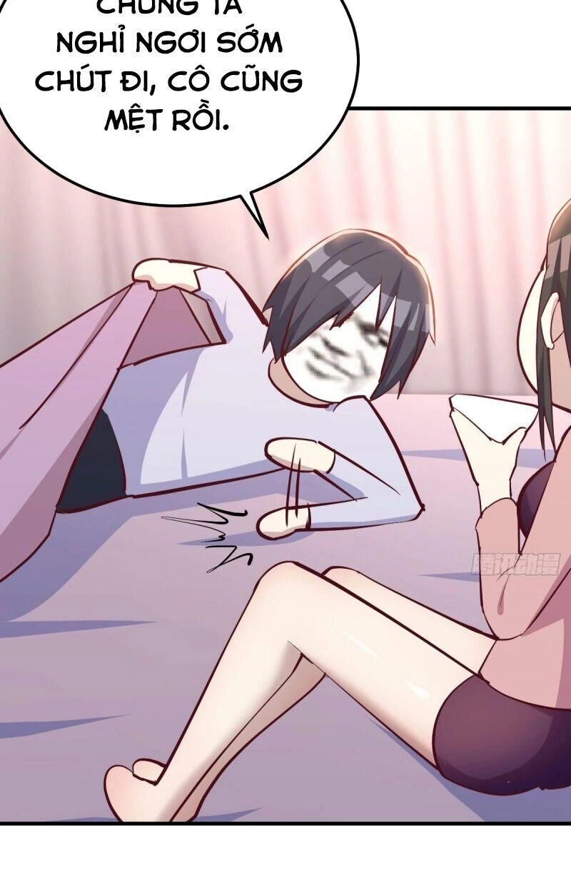 Y Thánh Thiên Tài Tại Hoa Đô Chapter 7 - 55