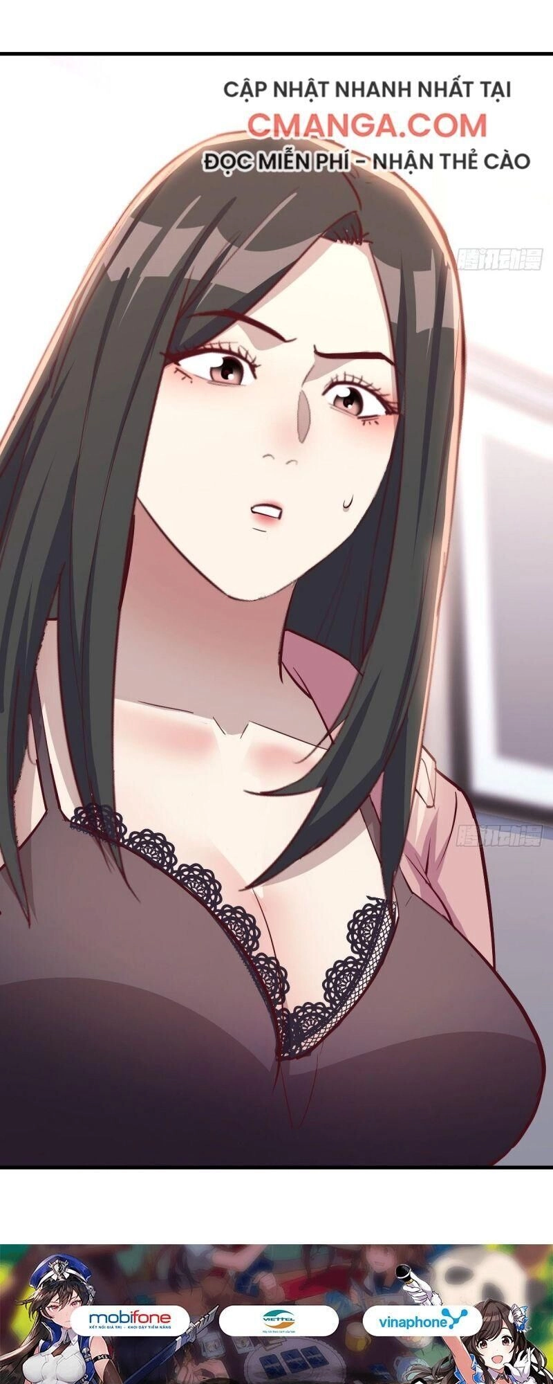 Y Thánh Thiên Tài Tại Hoa Đô Chapter 7 - 56