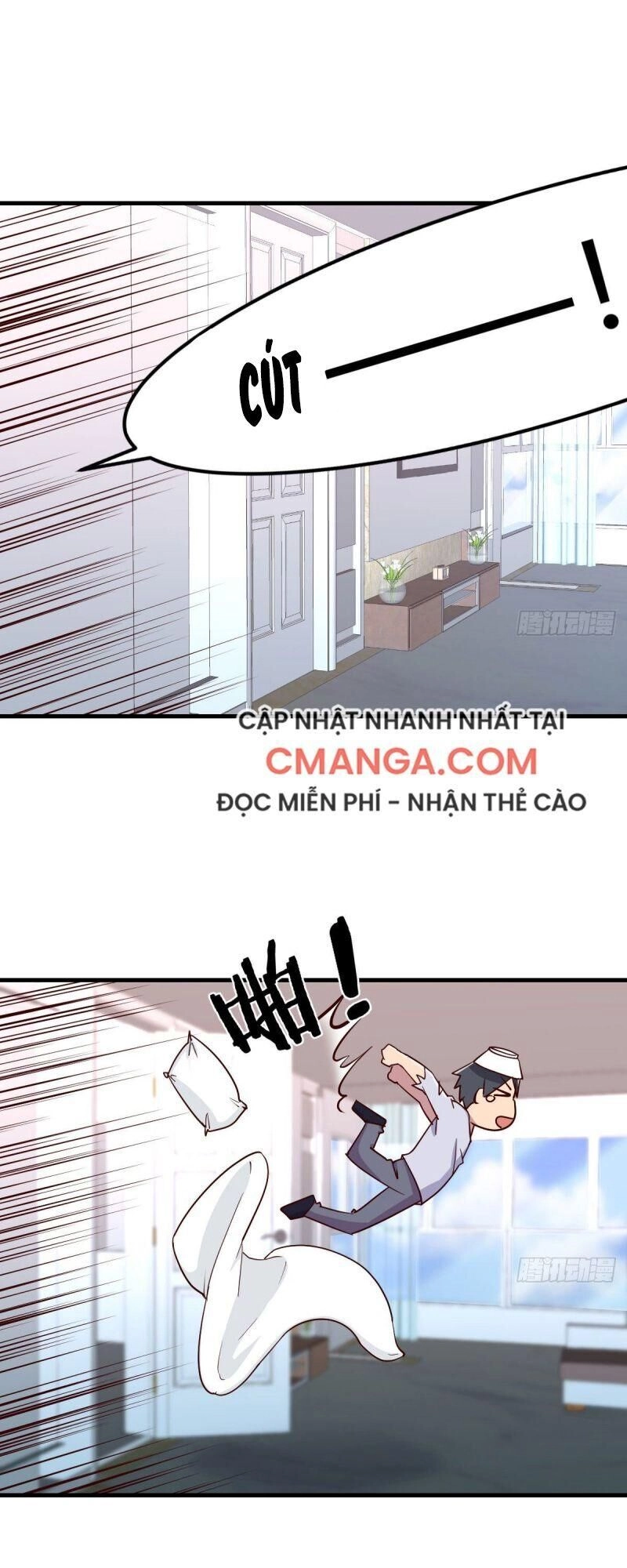 Y Thánh Thiên Tài Tại Hoa Đô Chapter 8 - 1