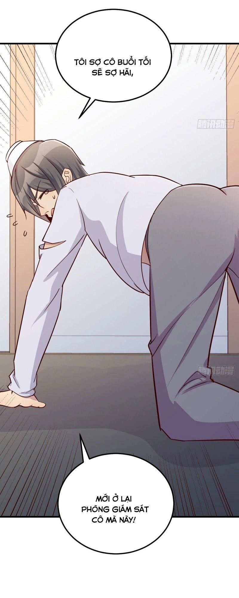 Y Thánh Thiên Tài Tại Hoa Đô Chapter 8 - 3