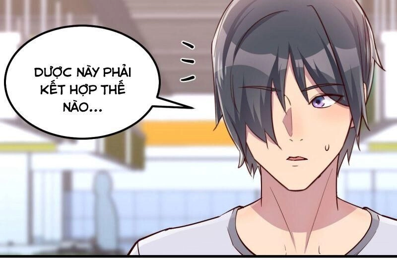 Y Thánh Thiên Tài Tại Hoa Đô Chapter 8 - 6