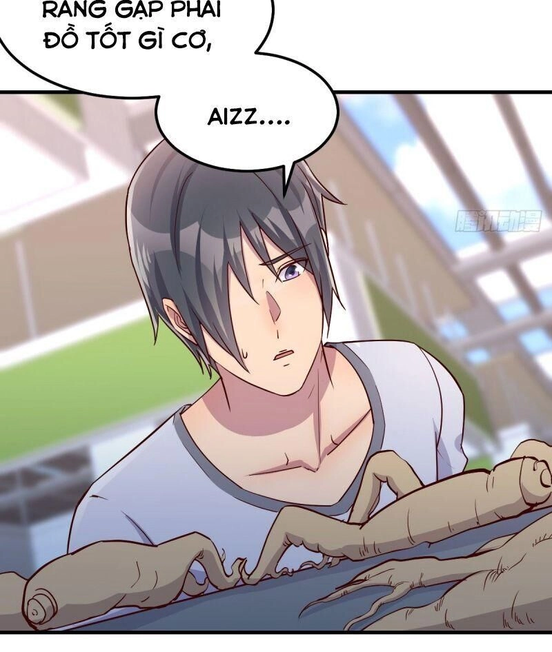 Y Thánh Thiên Tài Tại Hoa Đô Chapter 8 - 10