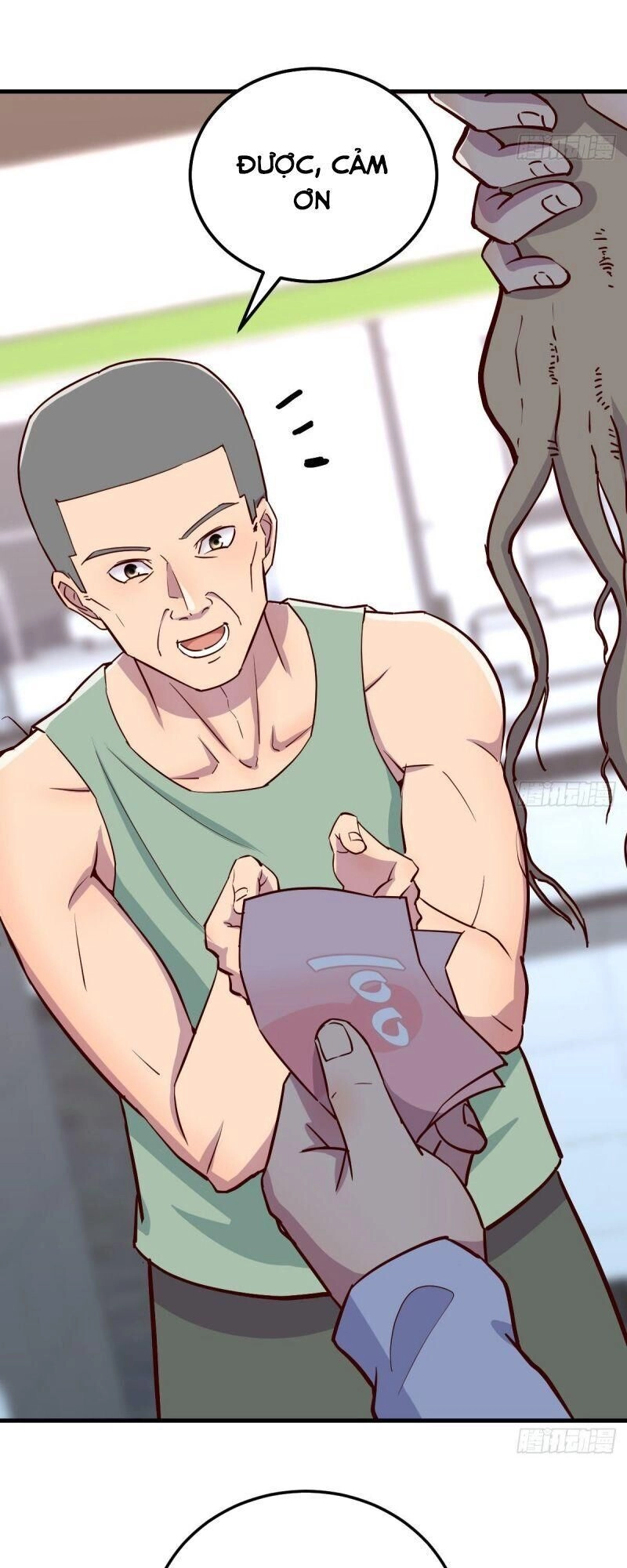 Y Thánh Thiên Tài Tại Hoa Đô Chapter 8 - 13