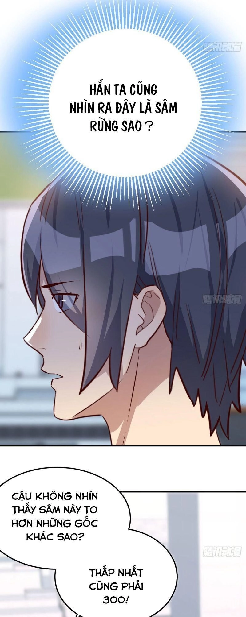 Y Thánh Thiên Tài Tại Hoa Đô Chapter 8 - 15