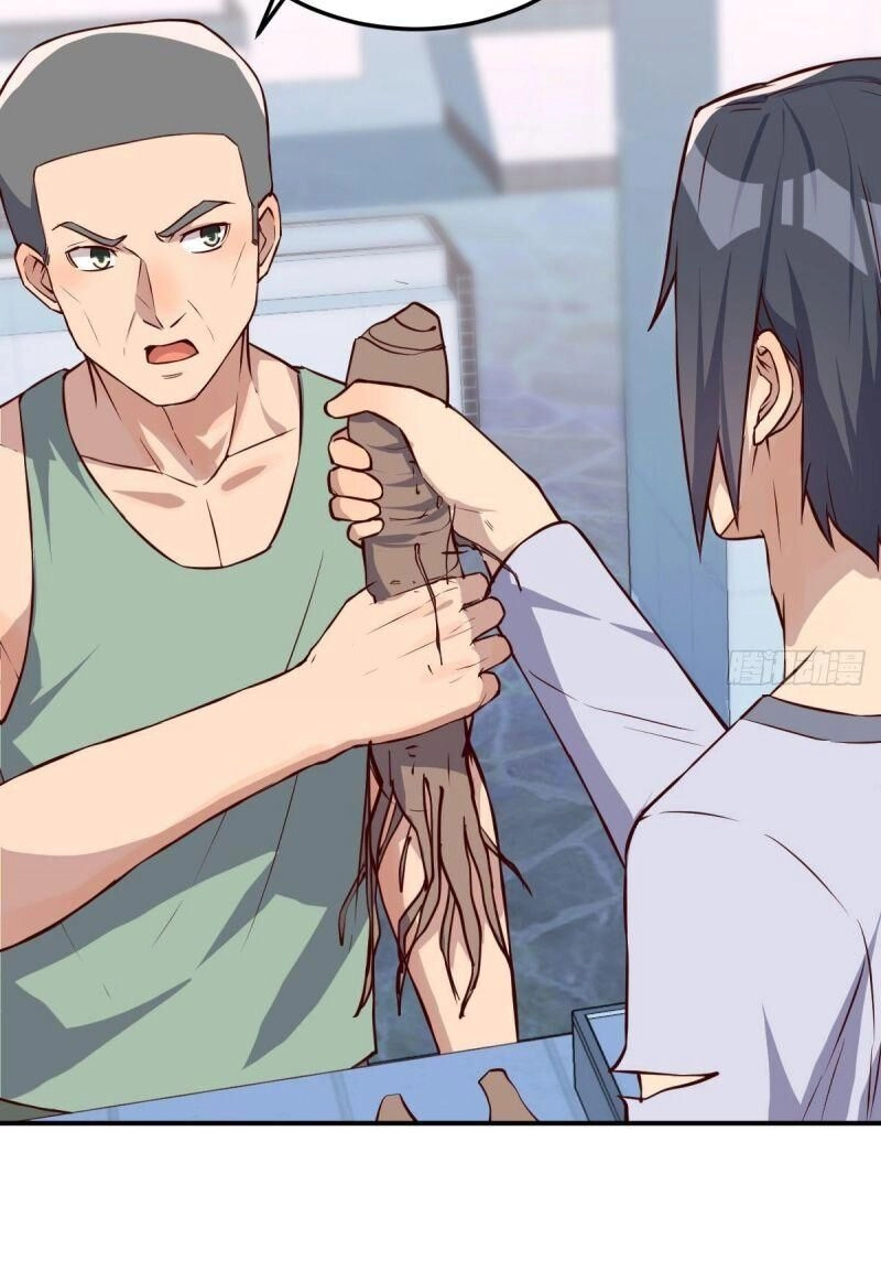 Y Thánh Thiên Tài Tại Hoa Đô Chapter 8 - 16