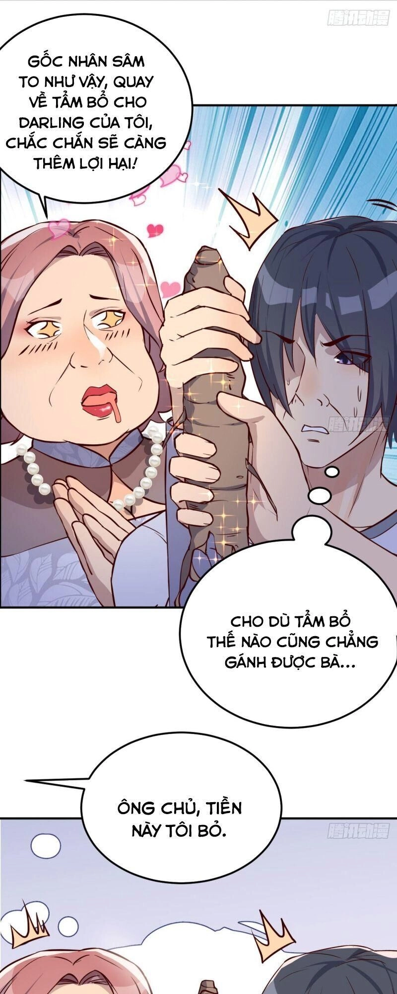 Y Thánh Thiên Tài Tại Hoa Đô Chapter 8 - 21