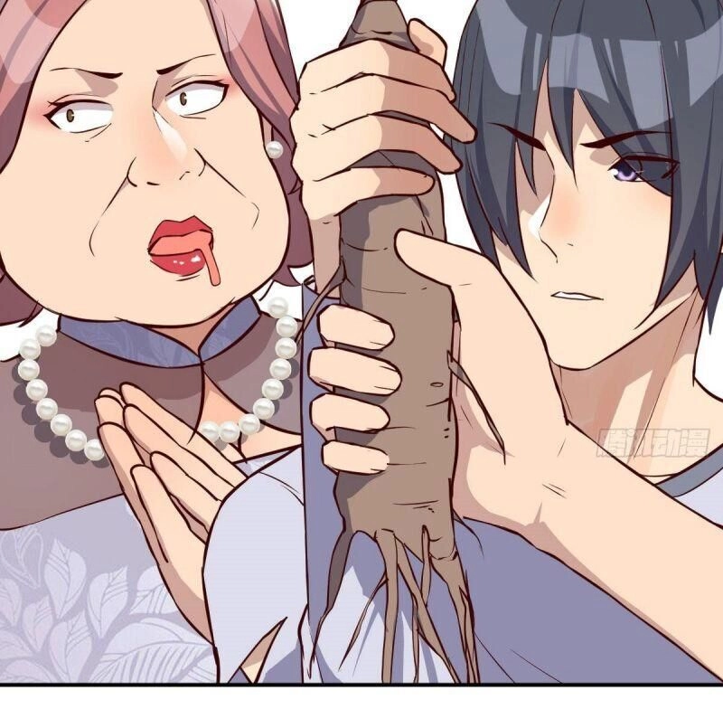 Y Thánh Thiên Tài Tại Hoa Đô Chapter 8 - 22