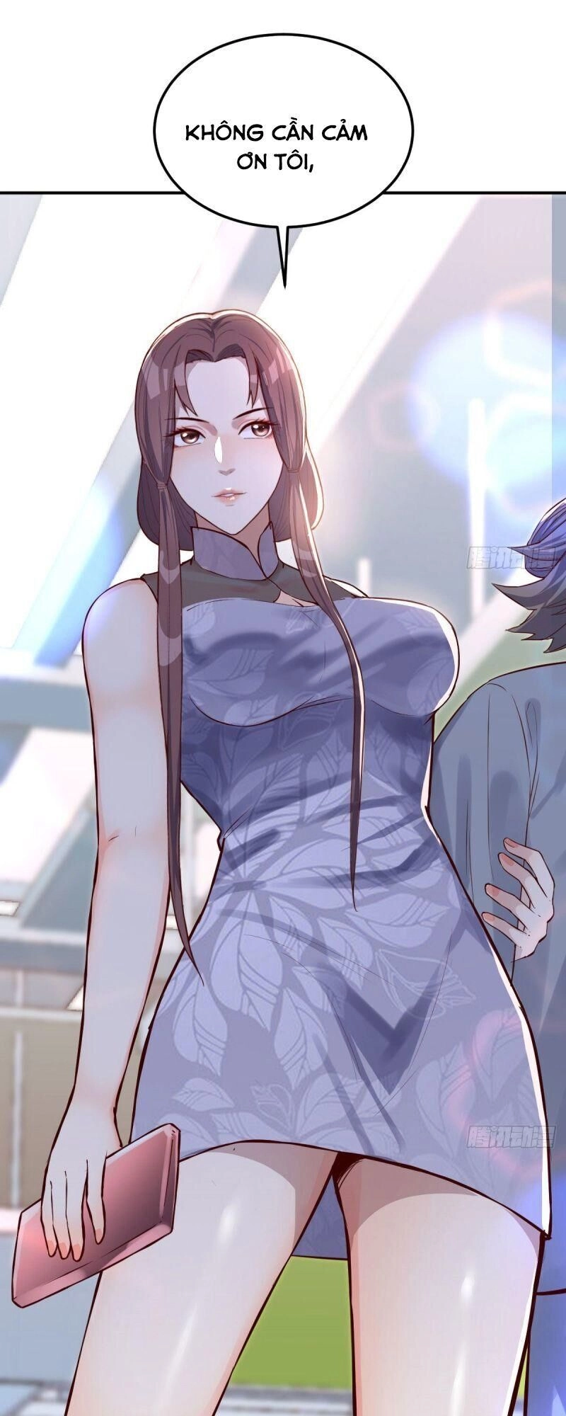 Y Thánh Thiên Tài Tại Hoa Đô Chapter 8 - 25