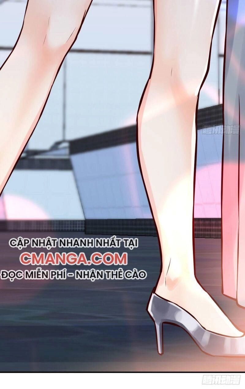 Y Thánh Thiên Tài Tại Hoa Đô Chapter 8 - 26