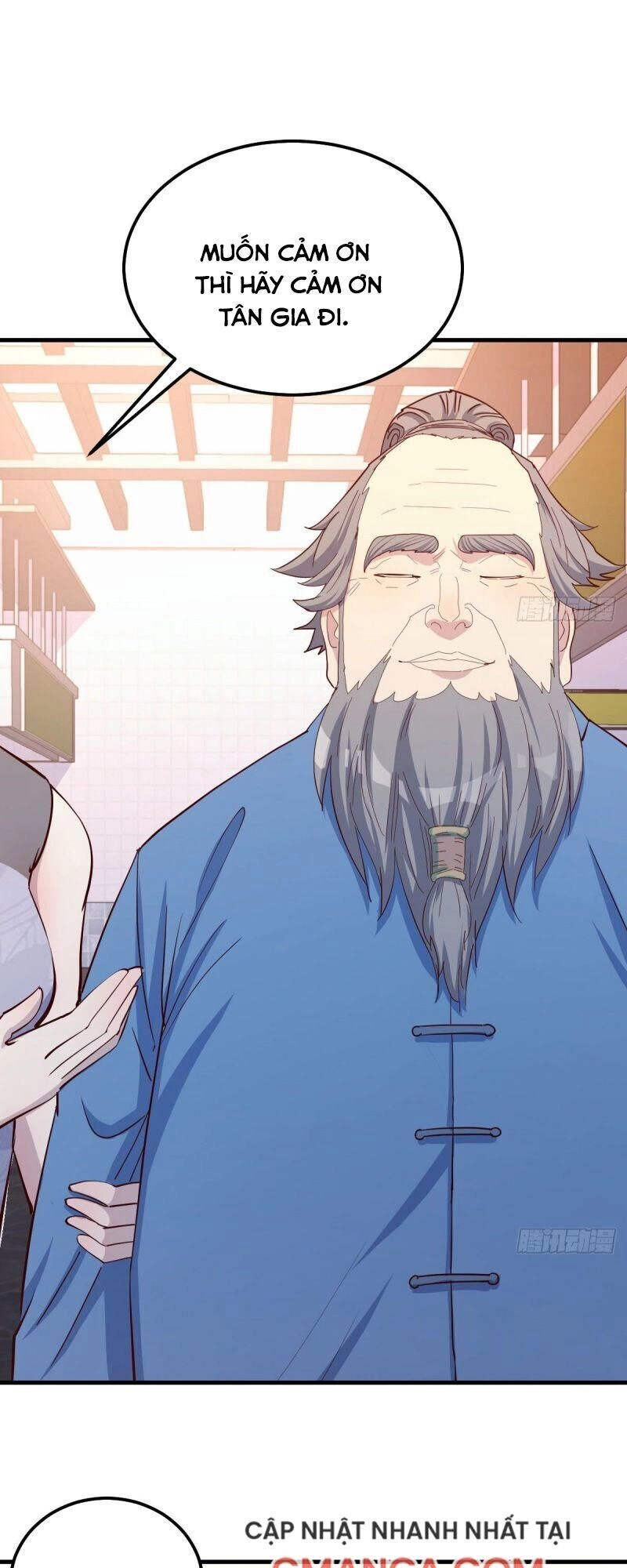 Y Thánh Thiên Tài Tại Hoa Đô Chapter 8 - 27