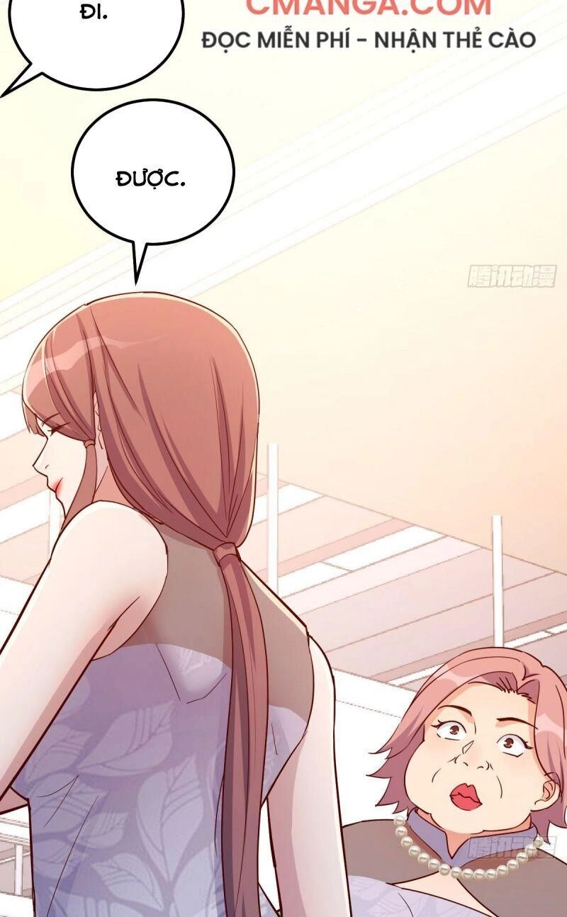 Y Thánh Thiên Tài Tại Hoa Đô Chapter 8 - 28