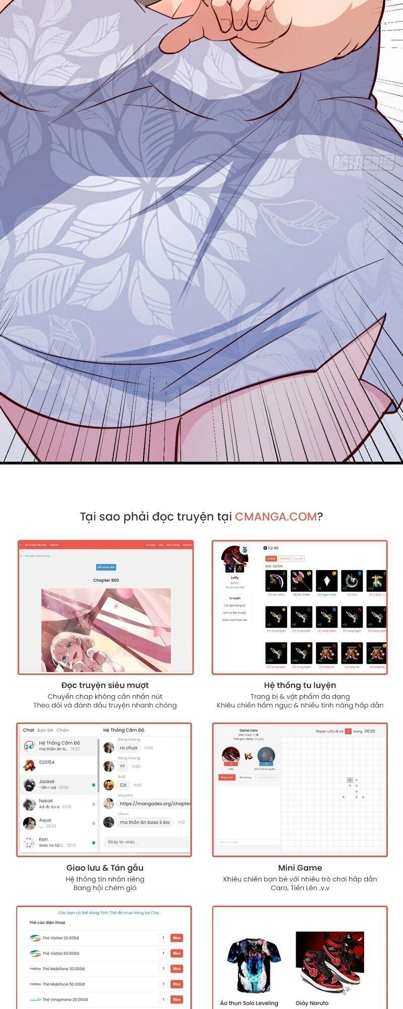 Y Thánh Thiên Tài Tại Hoa Đô Chapter 8 - 30