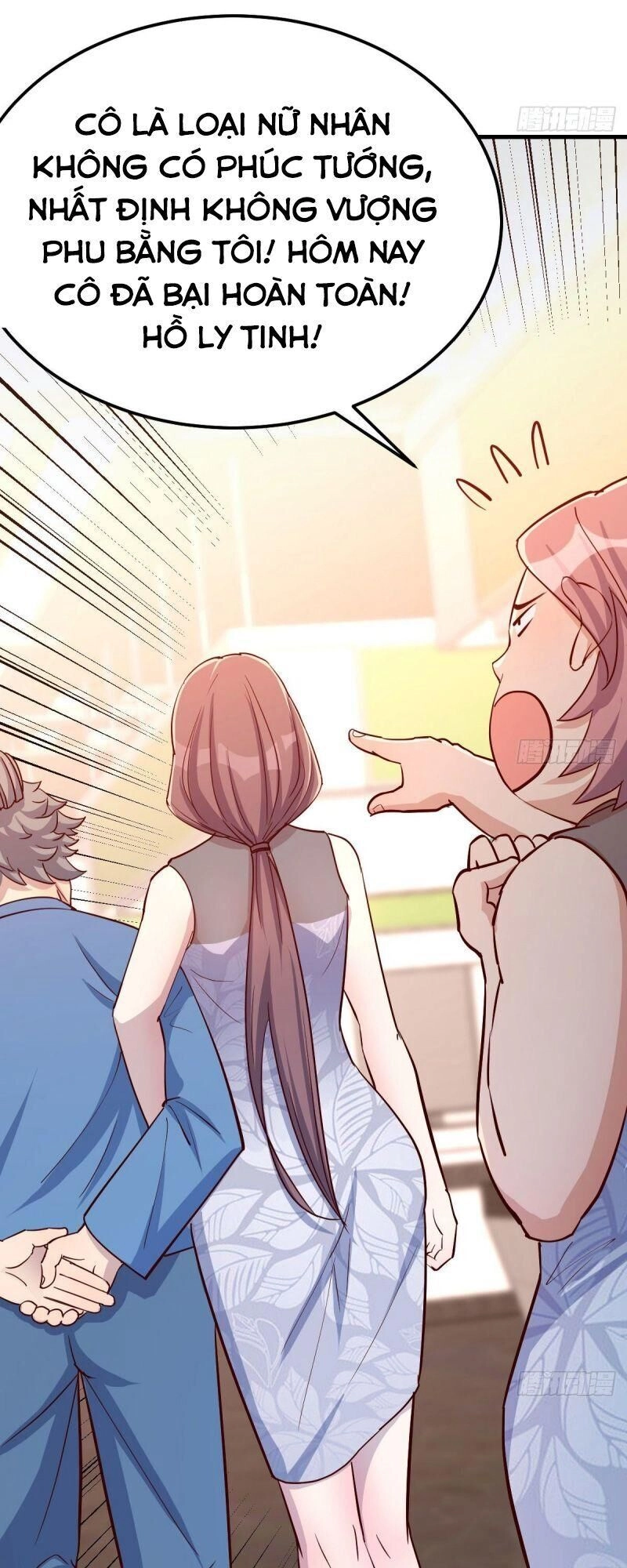 Y Thánh Thiên Tài Tại Hoa Đô Chapter 8 - 32