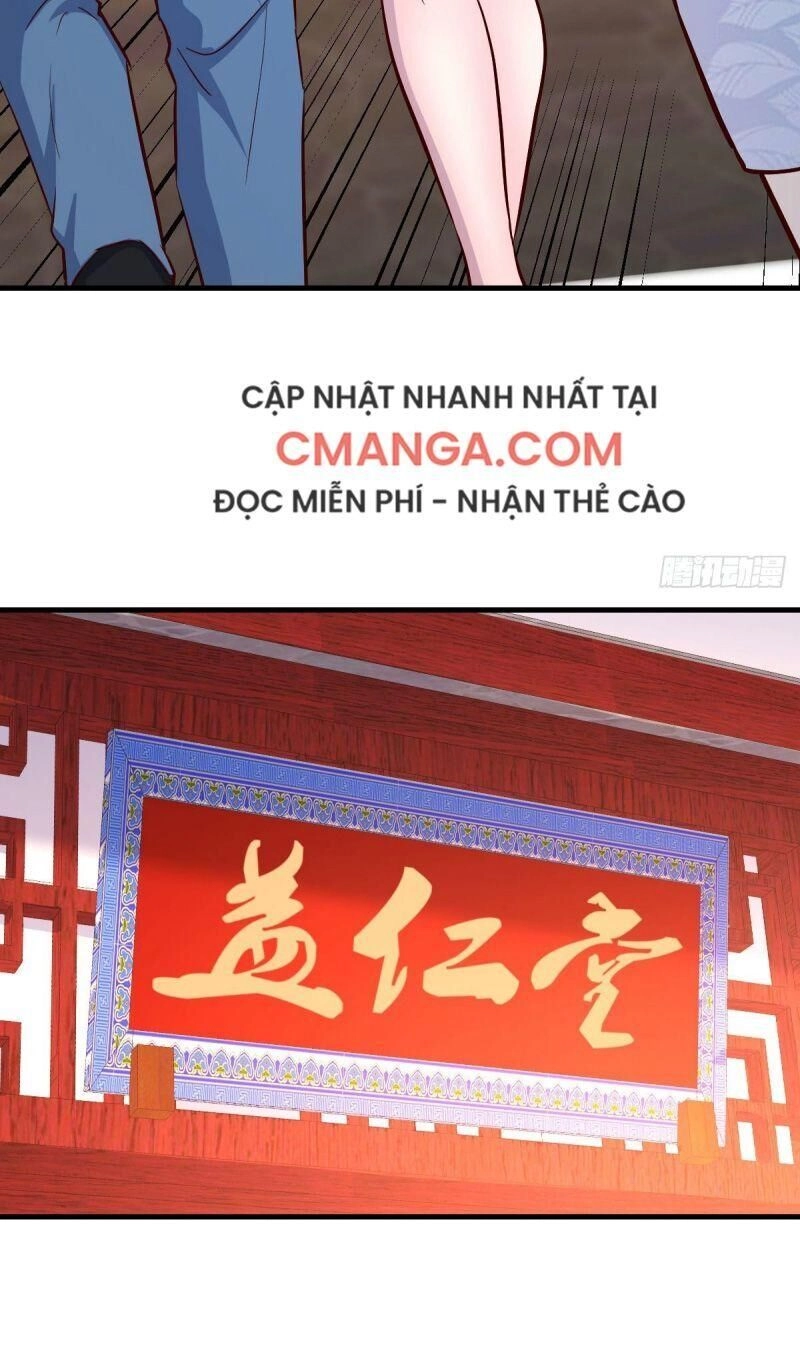 Y Thánh Thiên Tài Tại Hoa Đô Chapter 8 - 33