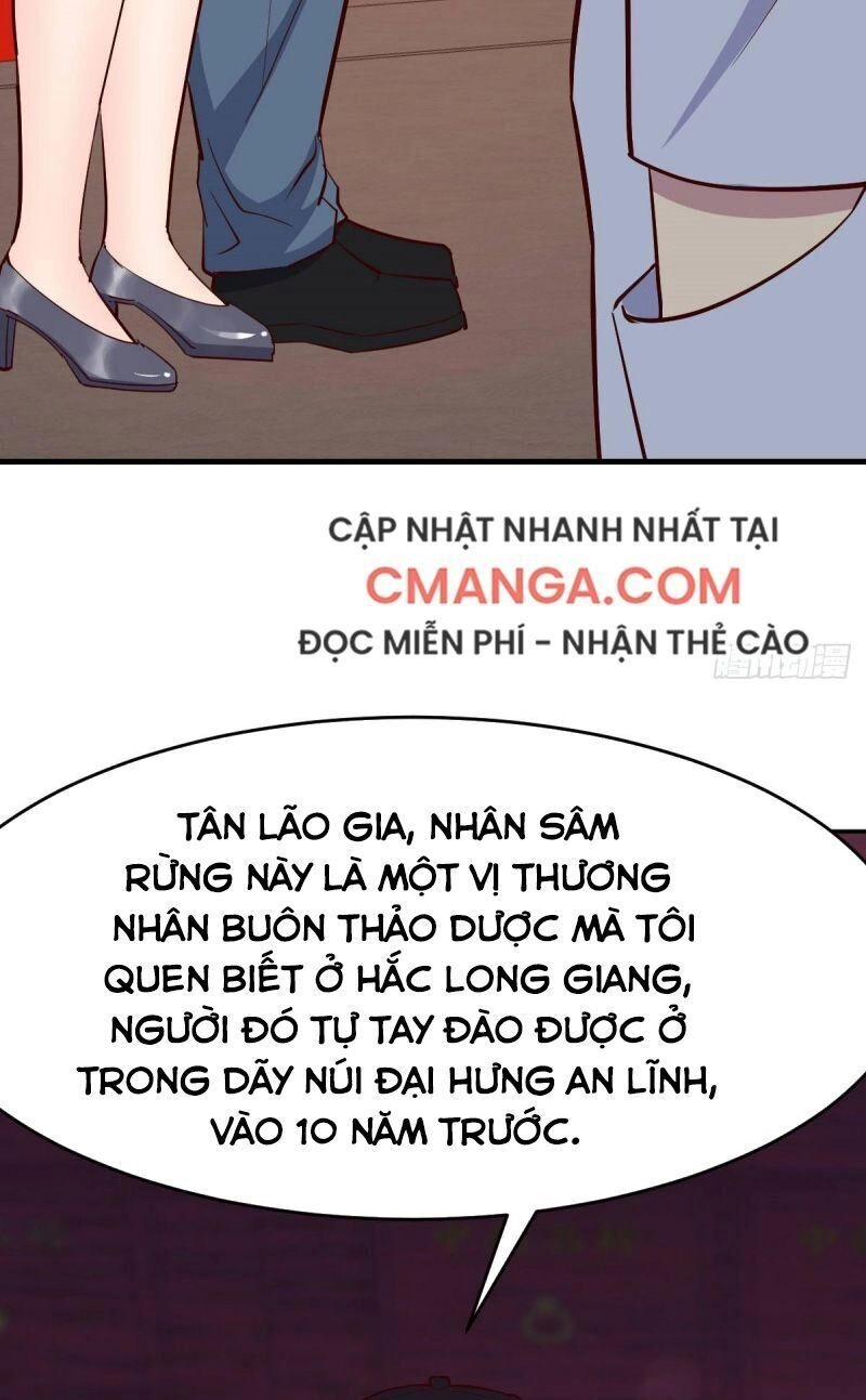 Y Thánh Thiên Tài Tại Hoa Đô Chapter 8 - 37