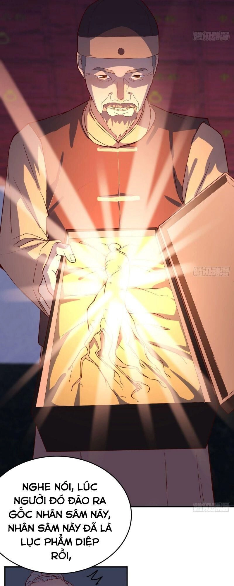 Y Thánh Thiên Tài Tại Hoa Đô Chapter 8 - 38