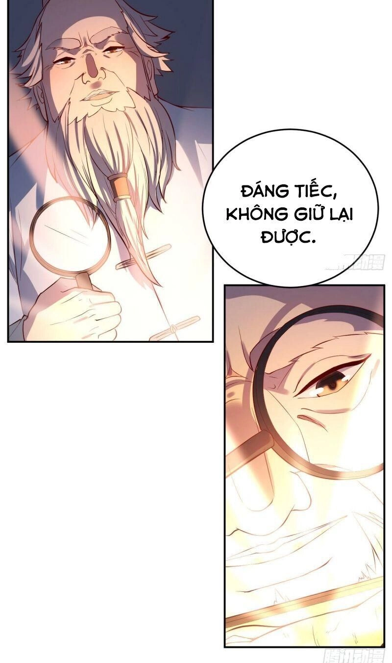 Y Thánh Thiên Tài Tại Hoa Đô Chapter 8 - 39